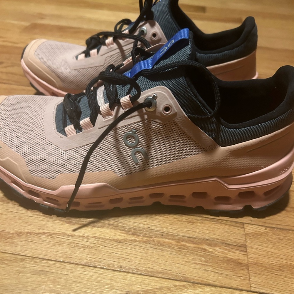 On Cloudultra Women’s size 8